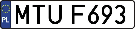 MTUF693