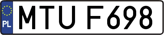 MTUF698