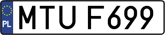 MTUF699