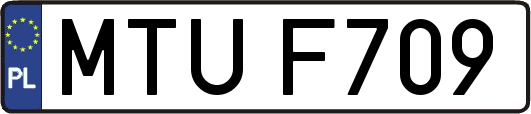 MTUF709