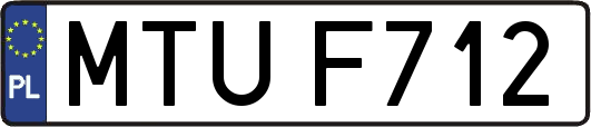 MTUF712
