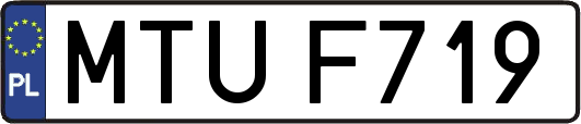 MTUF719