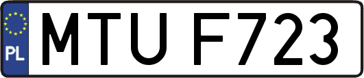 MTUF723