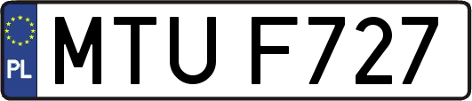 MTUF727