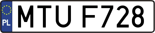 MTUF728