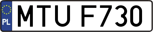 MTUF730