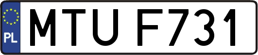 MTUF731