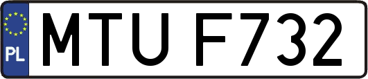 MTUF732