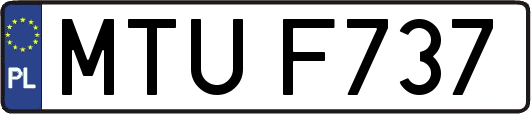 MTUF737