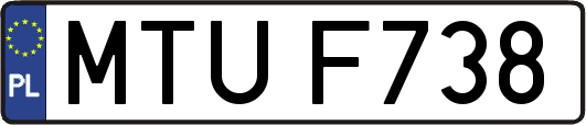 MTUF738