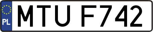 MTUF742