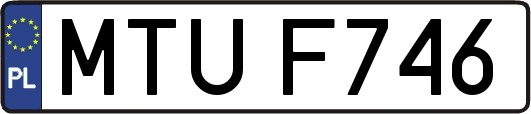 MTUF746