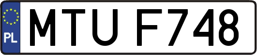 MTUF748
