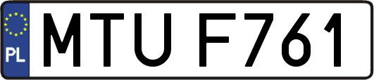 MTUF761