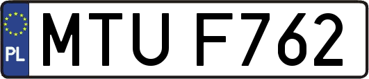 MTUF762