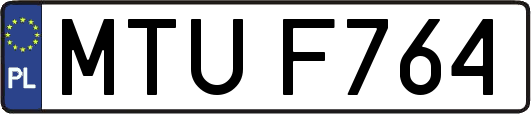 MTUF764