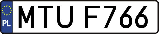 MTUF766