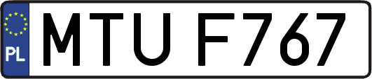 MTUF767