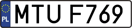 MTUF769