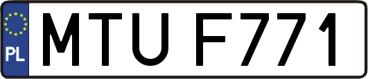 MTUF771
