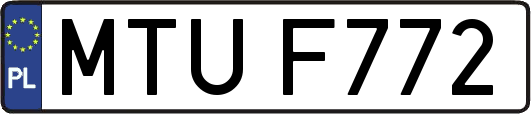 MTUF772