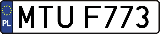 MTUF773