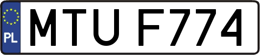 MTUF774