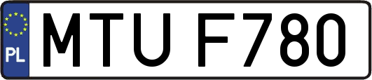 MTUF780