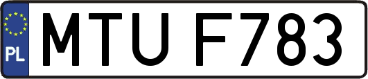 MTUF783