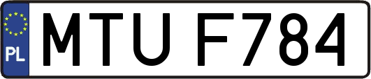 MTUF784