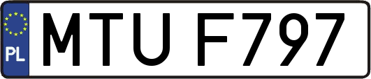 MTUF797