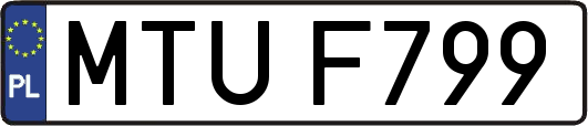 MTUF799