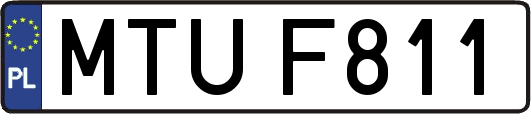 MTUF811