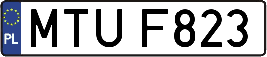MTUF823