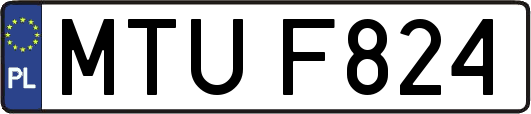 MTUF824