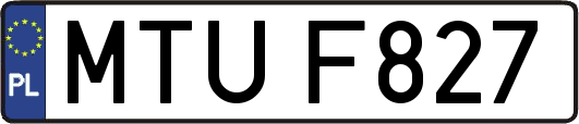 MTUF827