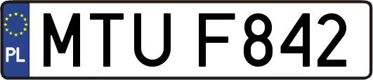 MTUF842