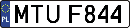MTUF844