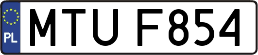 MTUF854