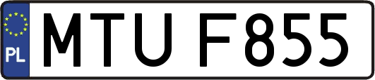 MTUF855