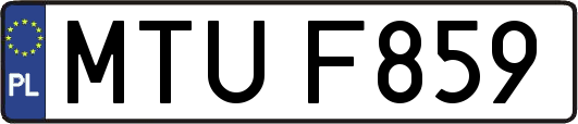 MTUF859