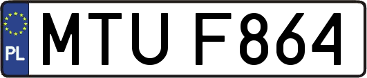 MTUF864