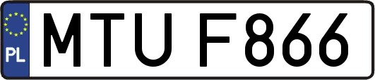 MTUF866