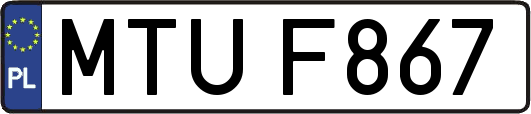 MTUF867