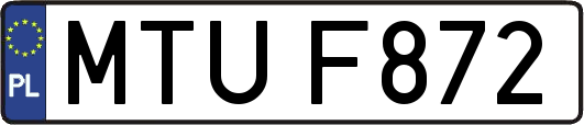 MTUF872