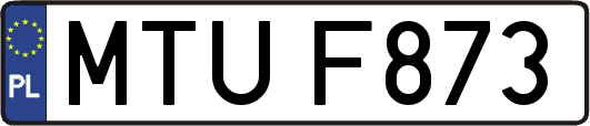 MTUF873