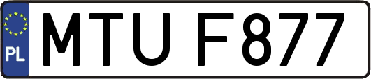 MTUF877
