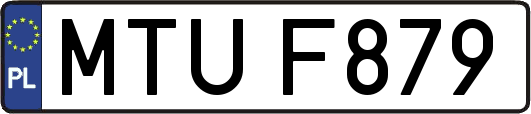 MTUF879