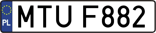 MTUF882