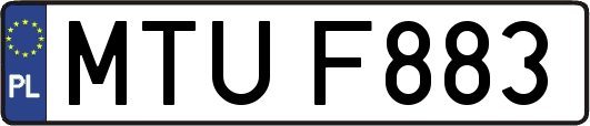 MTUF883